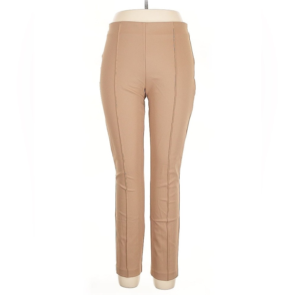 RACHEL ZOE Women’s Tan/Brown Pants
